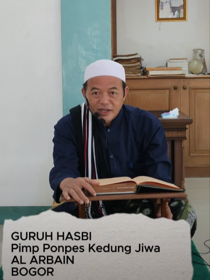 guruh hasbi
